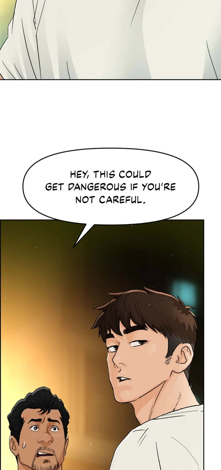 Call Sign Chapter 84 - Page 53