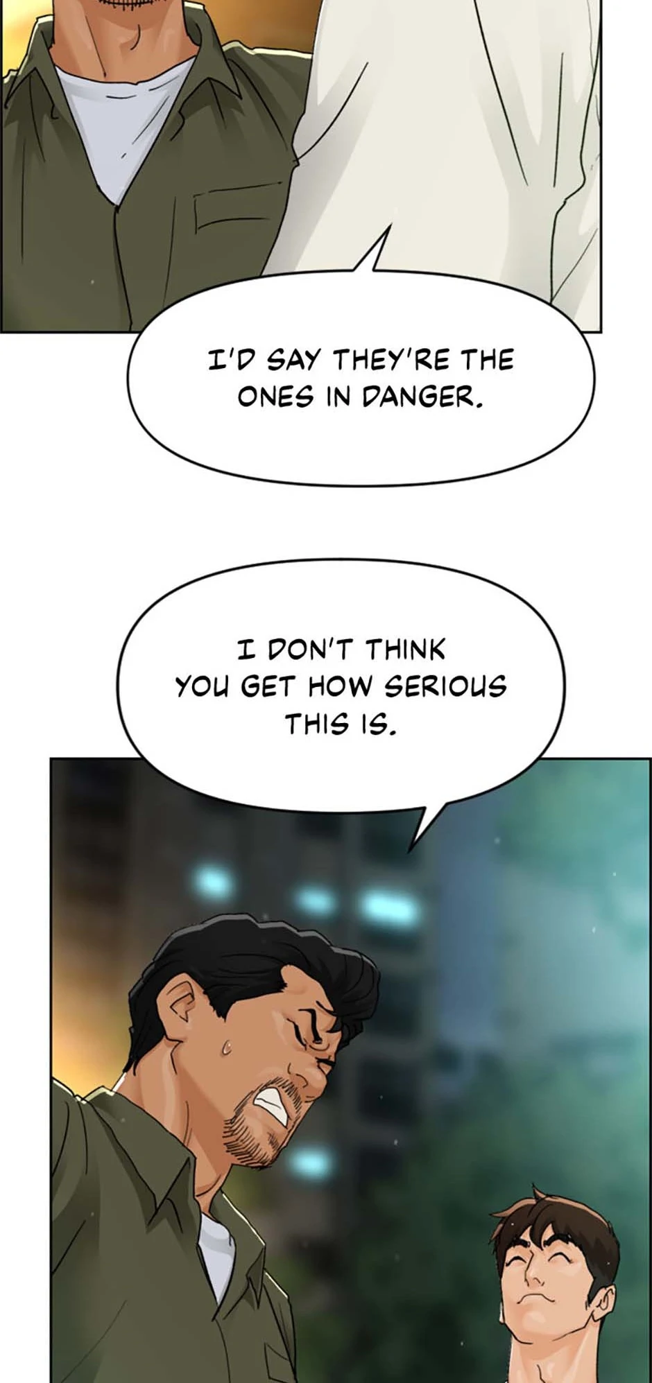 Call Sign Chapter 84 - Page 54