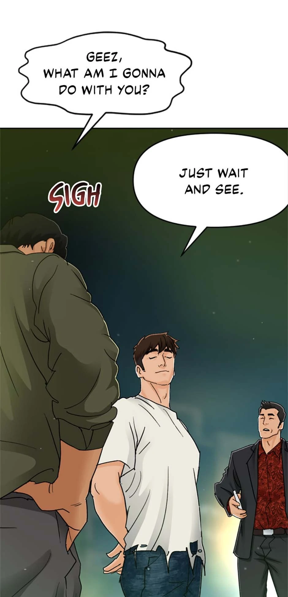 Call Sign Chapter 84 - Page 57