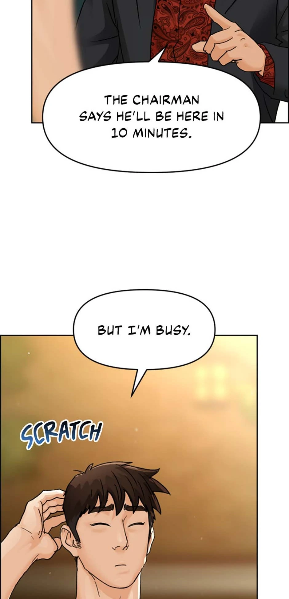Call Sign Chapter 84 - Page 59