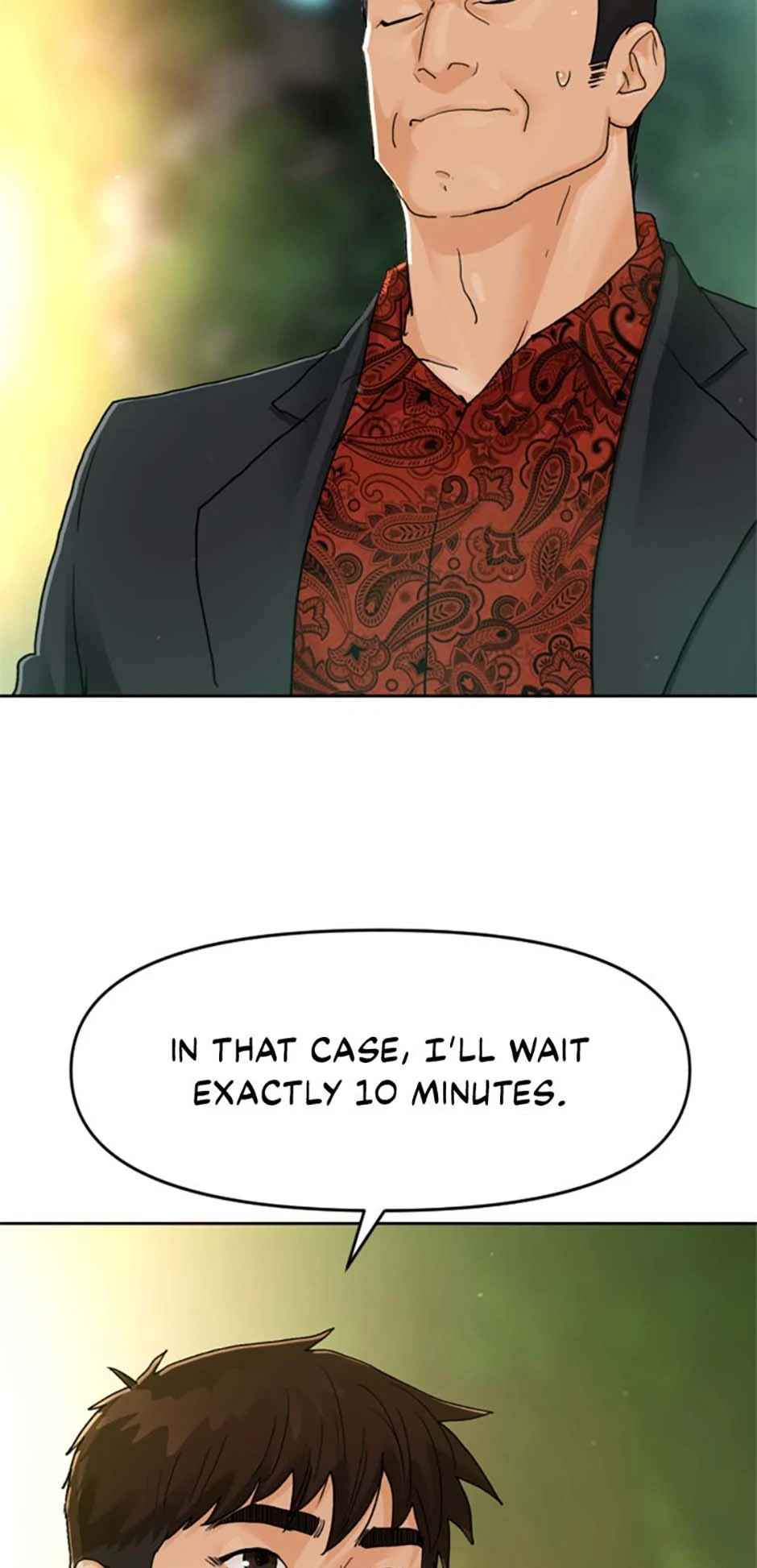 Call Sign Chapter 84 - Page 61