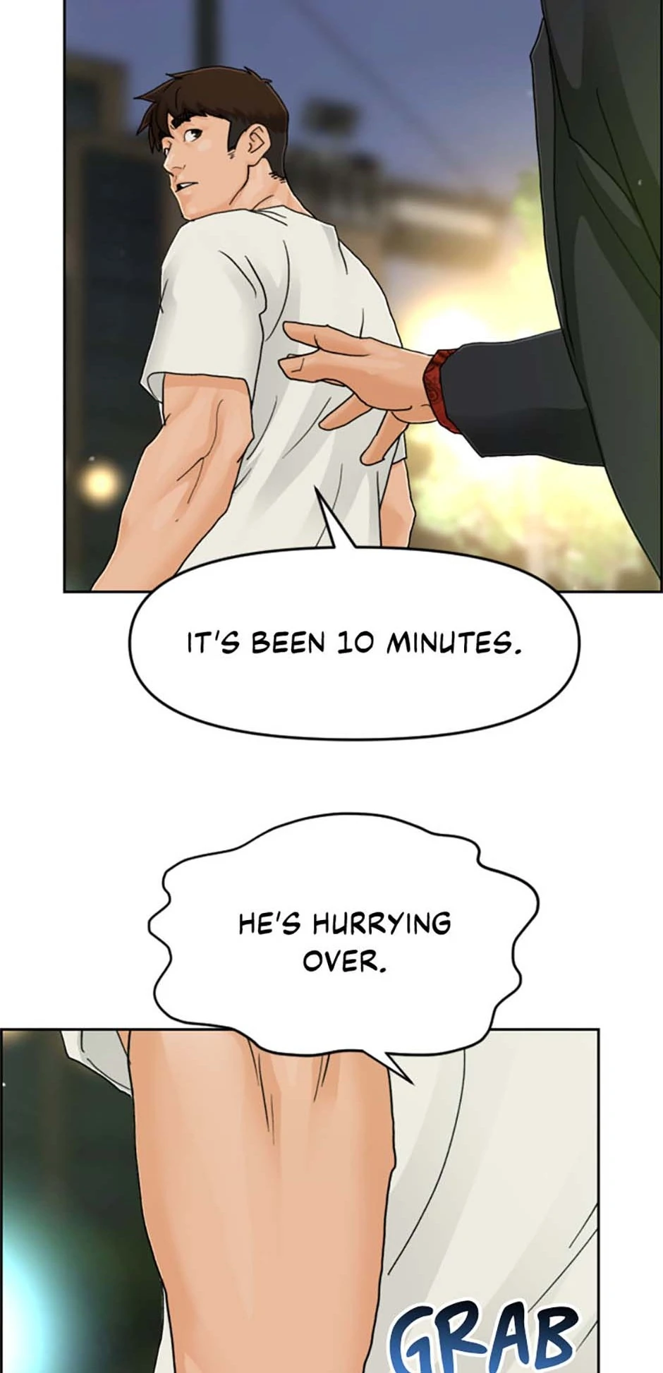 Call Sign Chapter 84 - Page 70