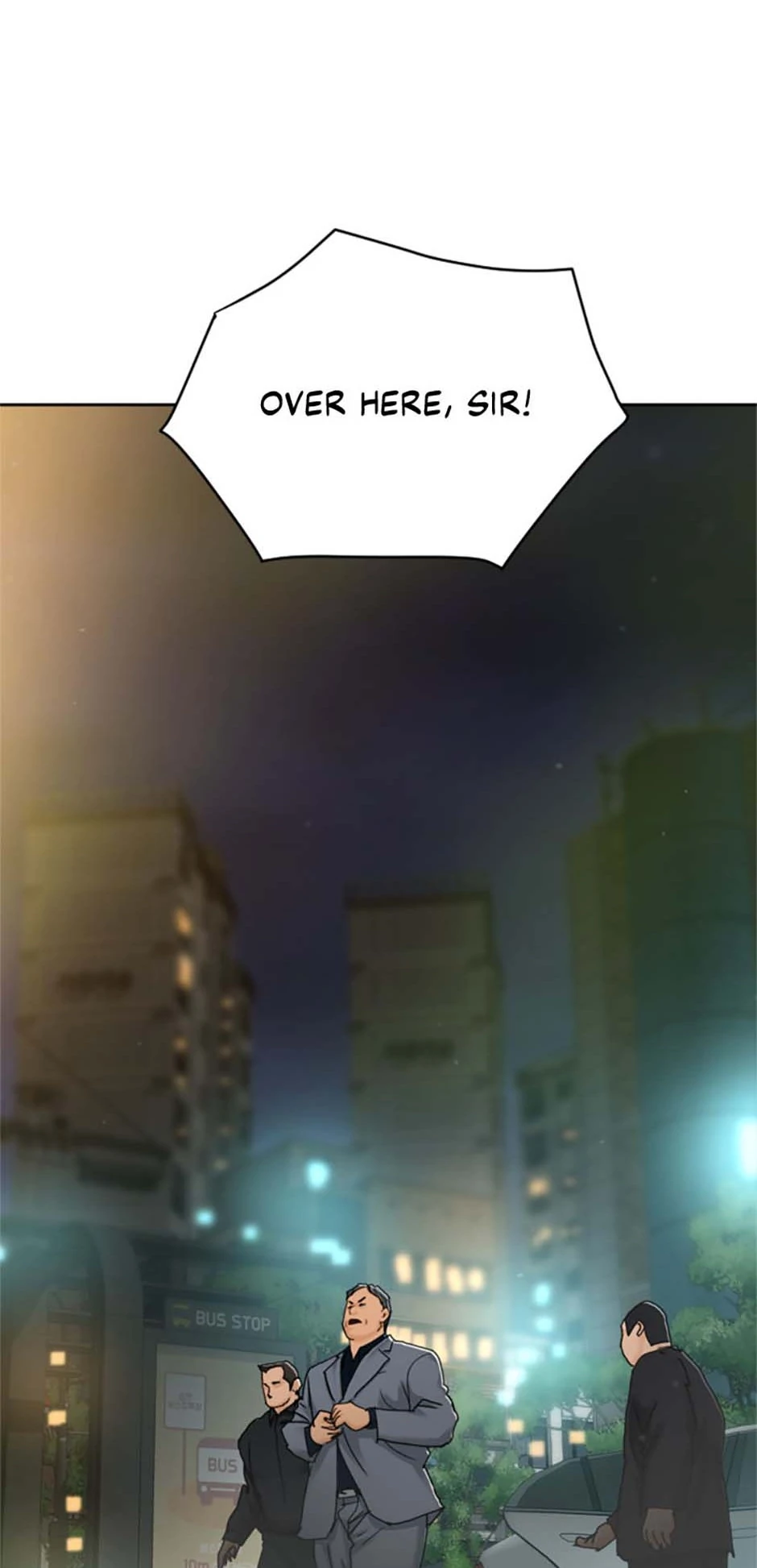 Call Sign Chapter 84 - Page 74