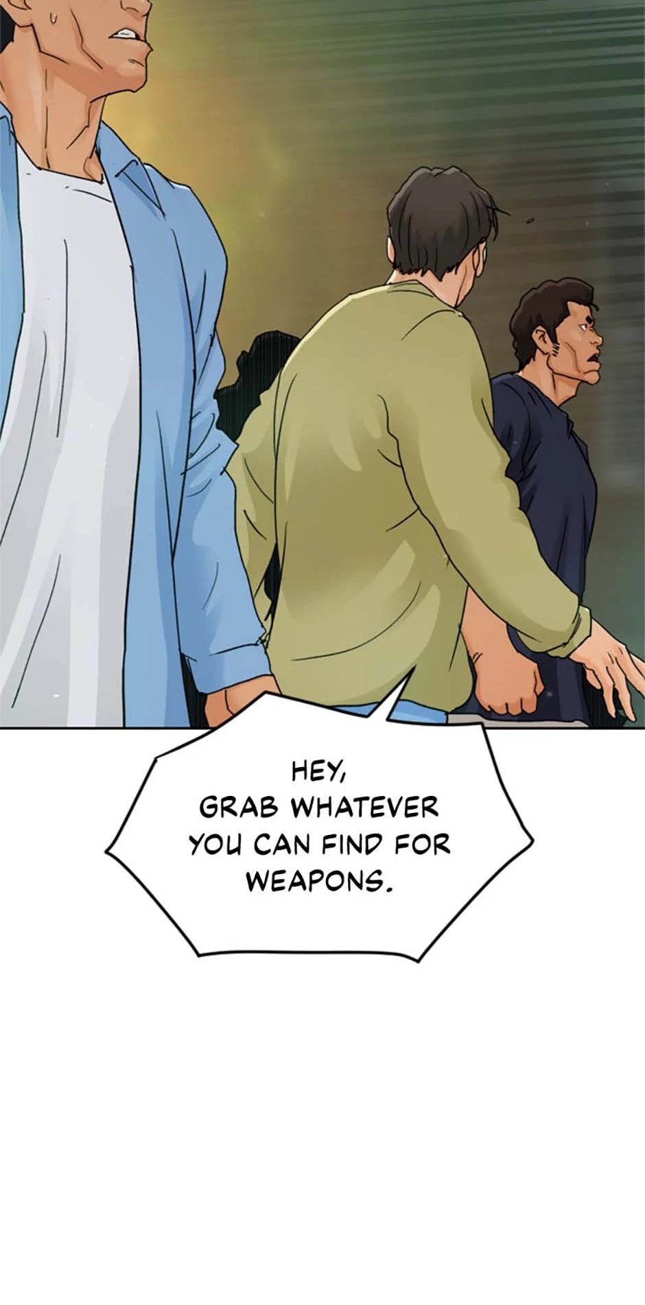 Call Sign Chapter 84 - Page 9