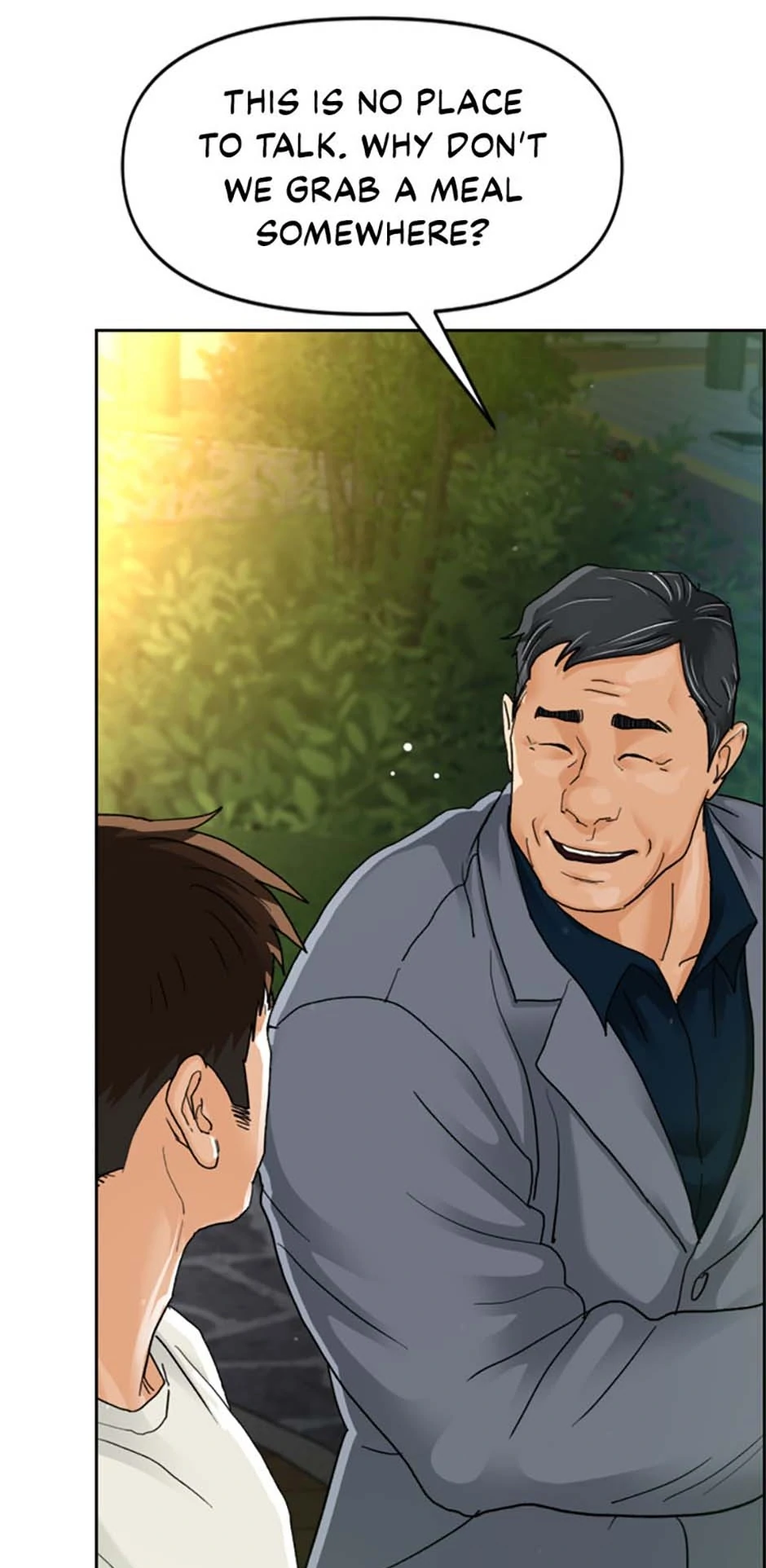 Call Sign Chapter 85 - Page 10