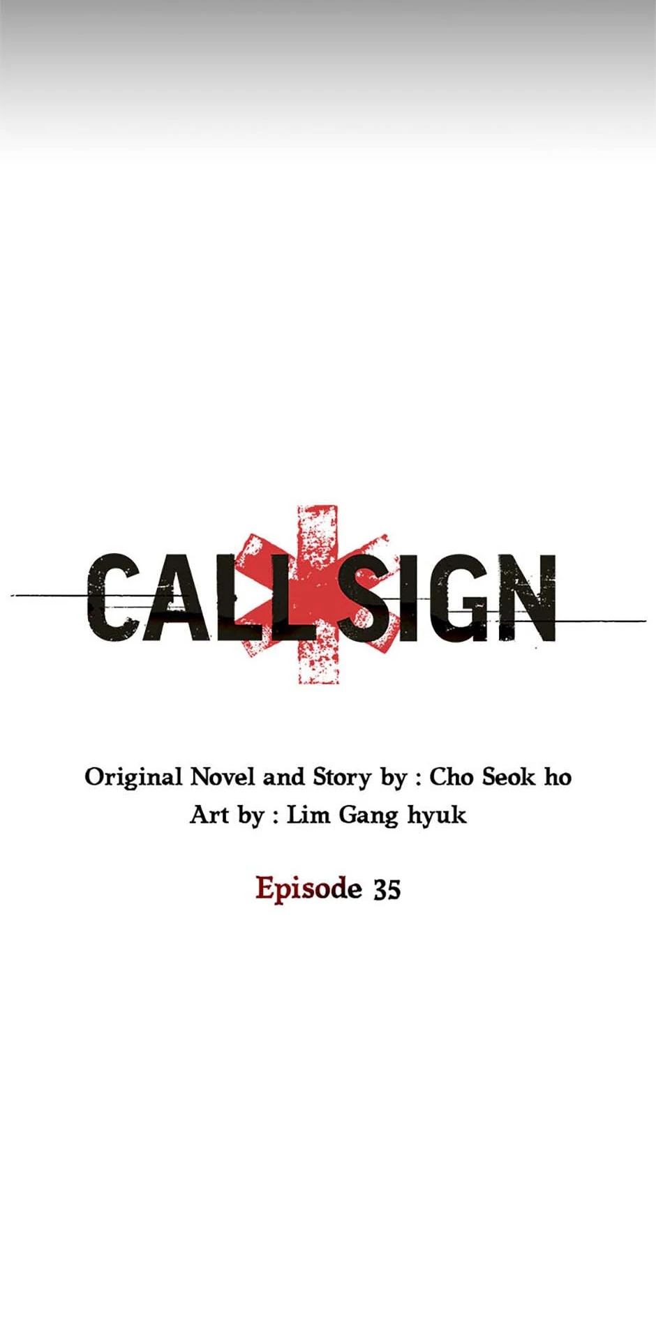 Call Sign Chapter 85 - Page 17