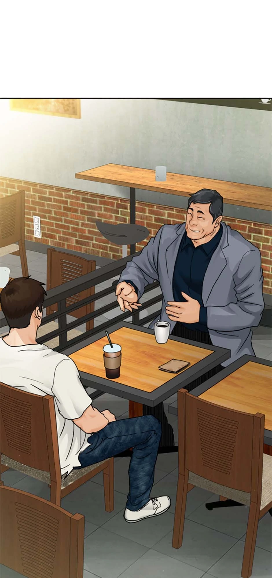 Call Sign Chapter 85 - Page 19