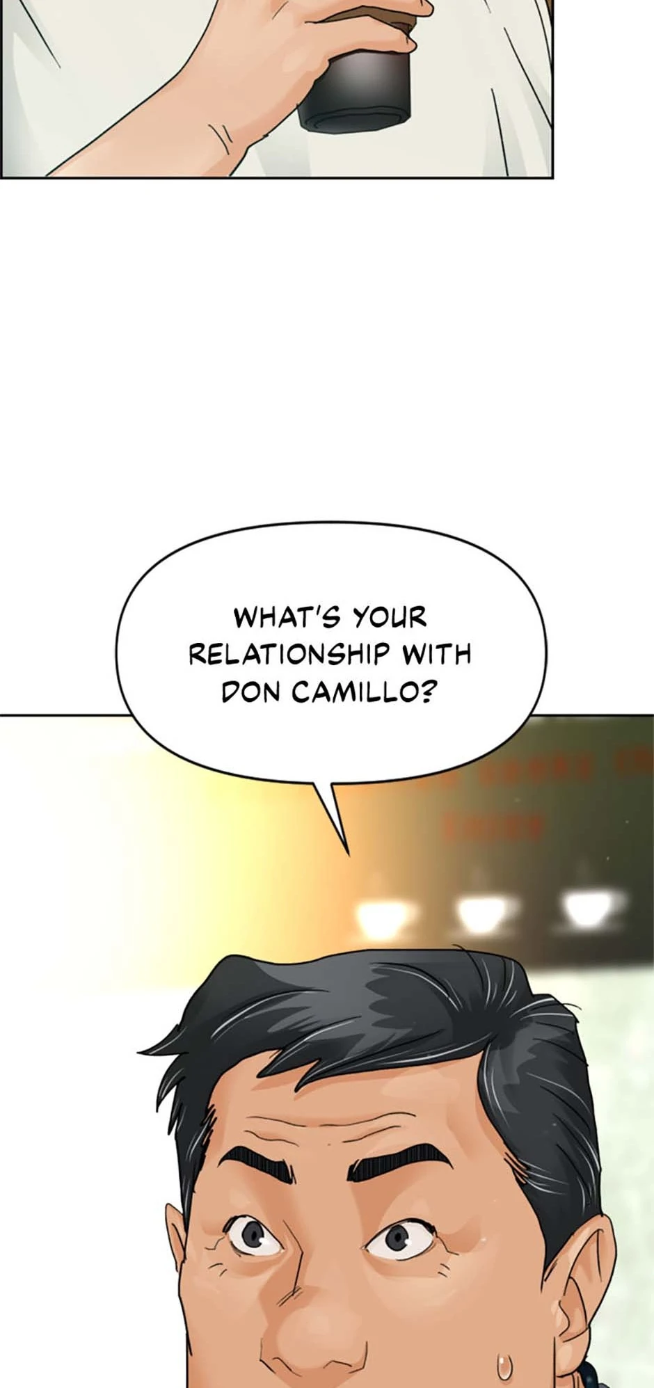 Call Sign Chapter 85 - Page 22