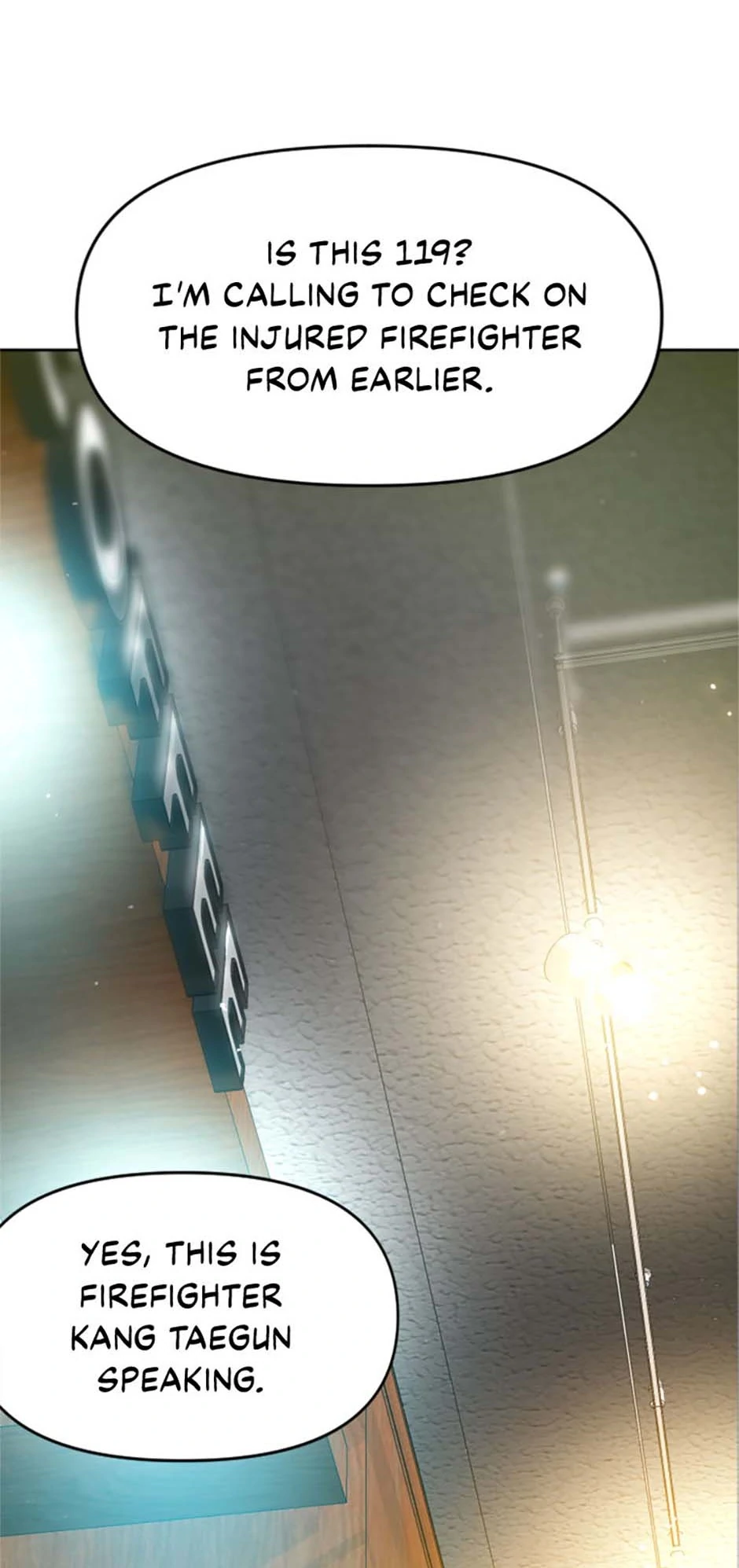 Call Sign Chapter 85 - Page 31