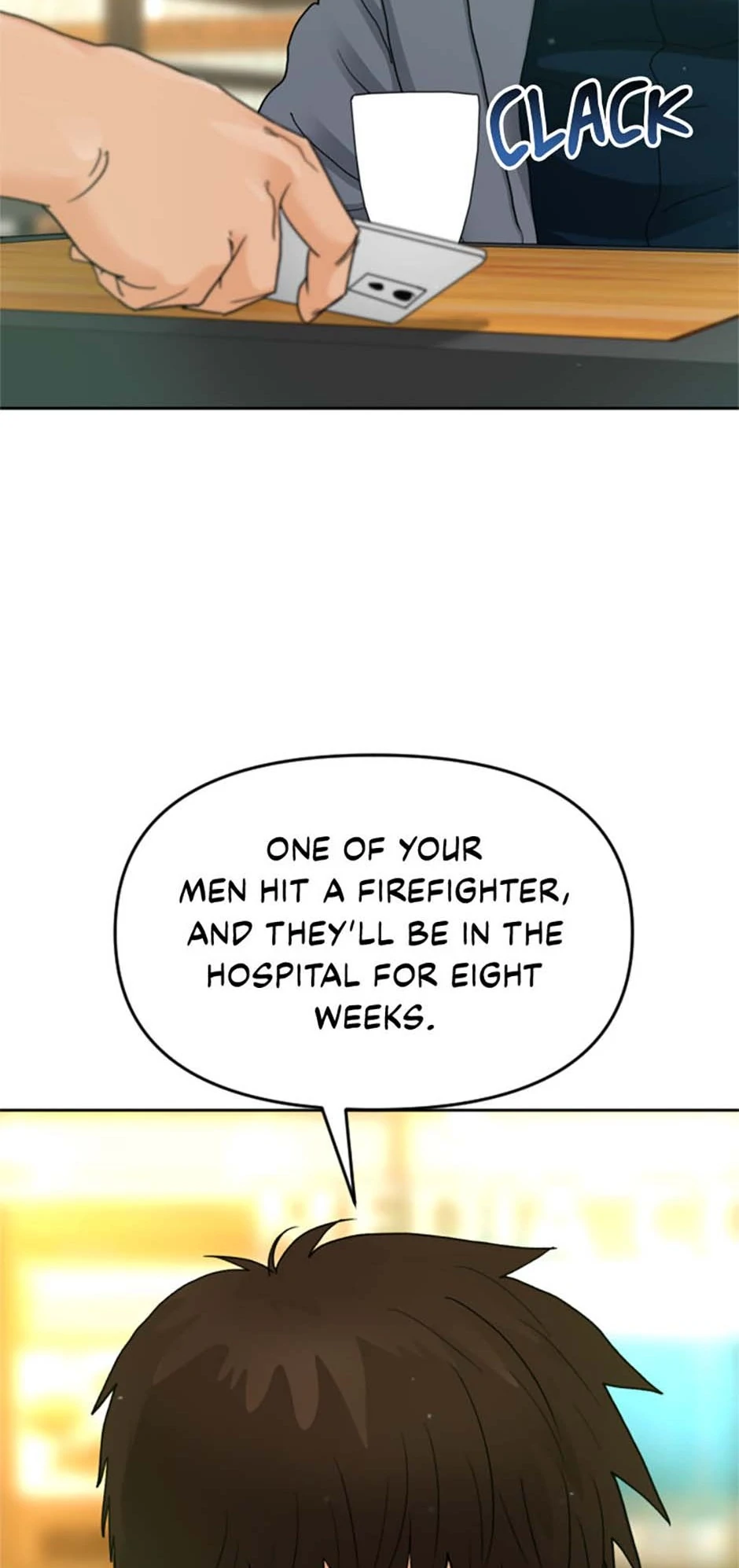 Call Sign Chapter 85 - Page 33