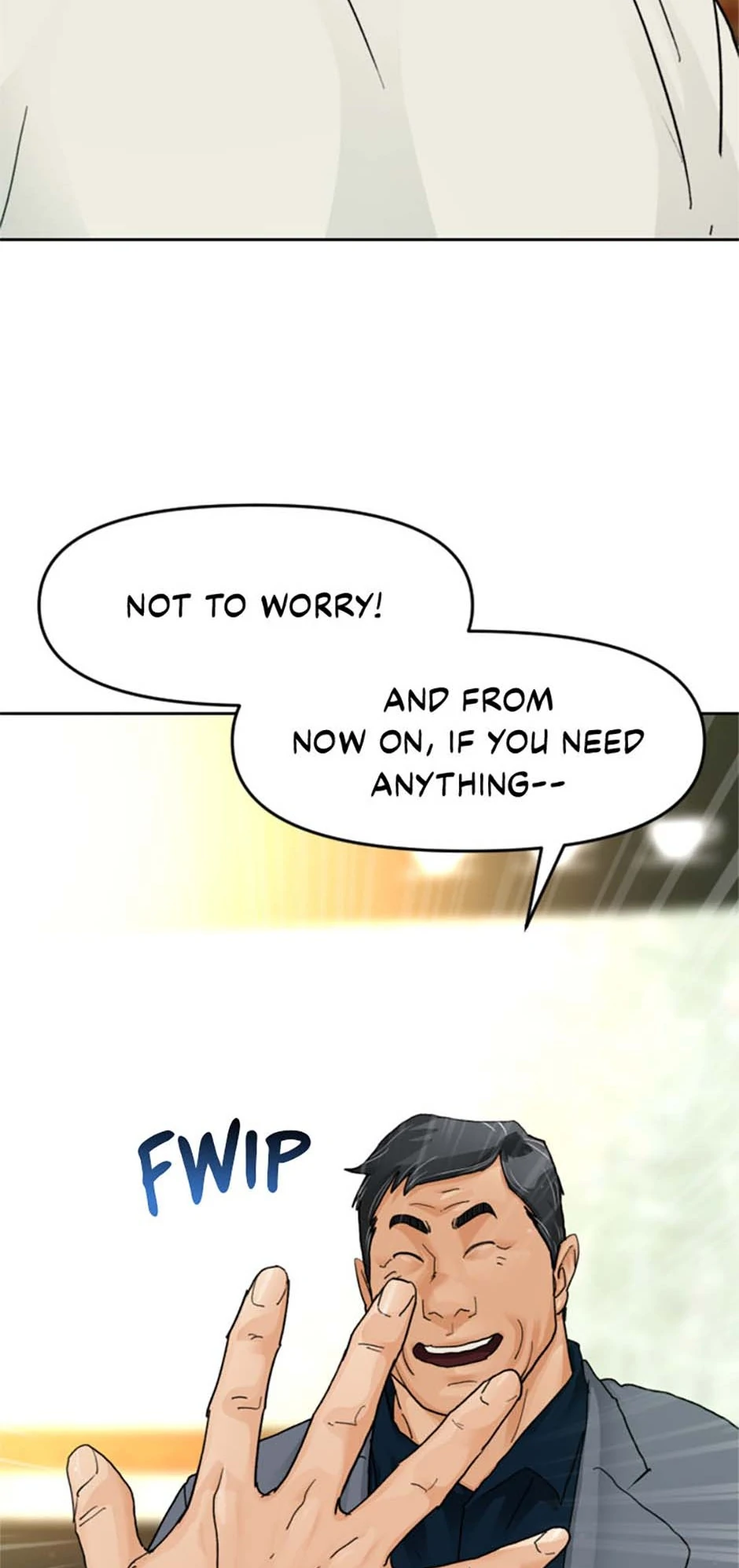 Call Sign Chapter 85 - Page 38