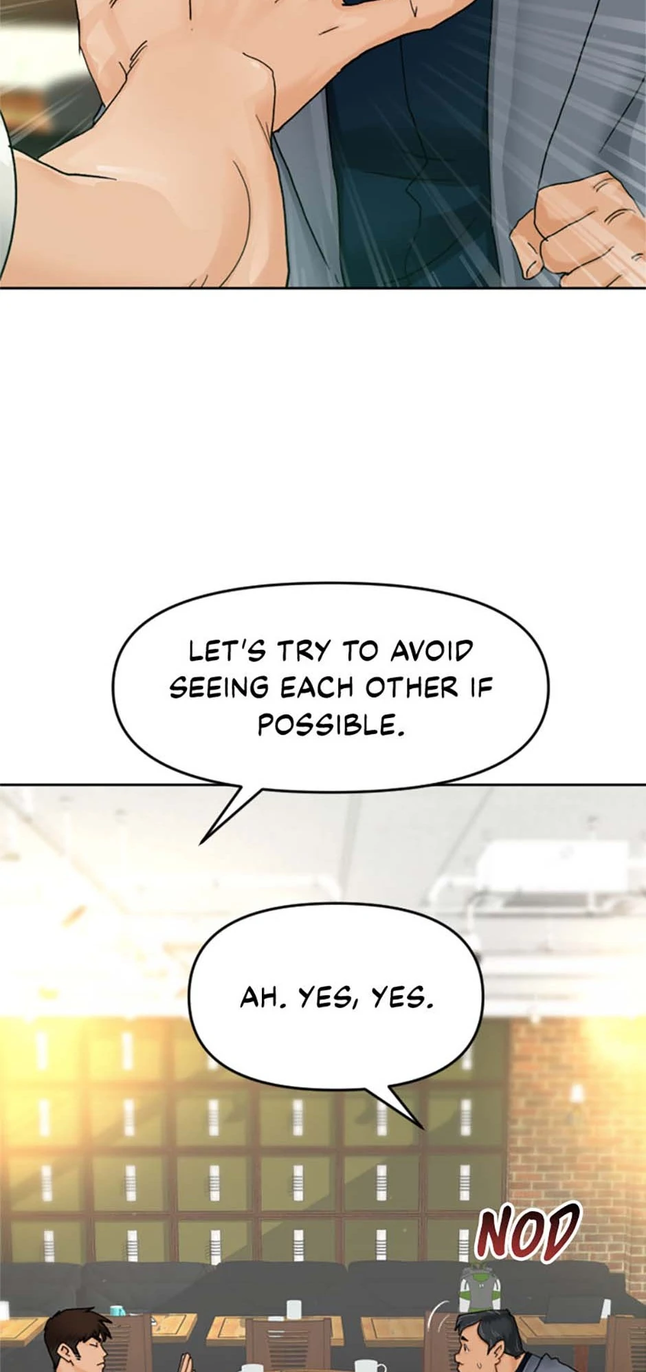 Call Sign Chapter 85 - Page 39