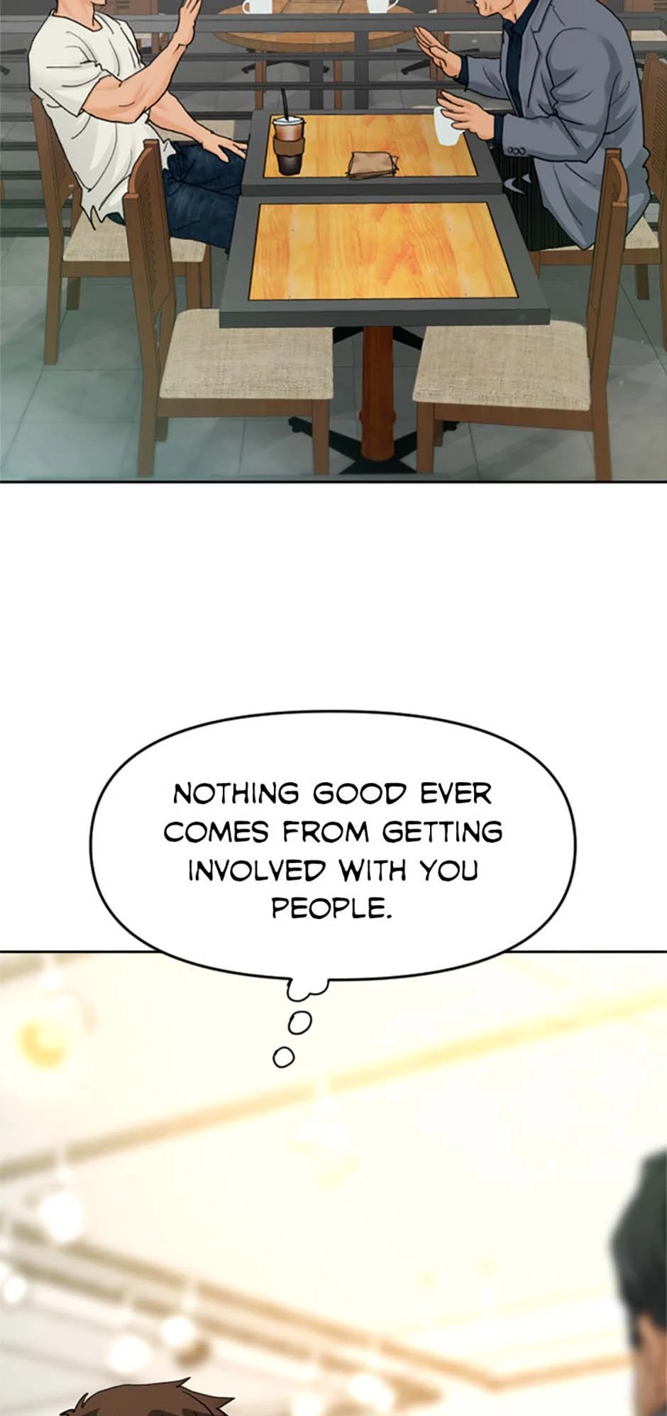 Call Sign Chapter 85 - Page 40