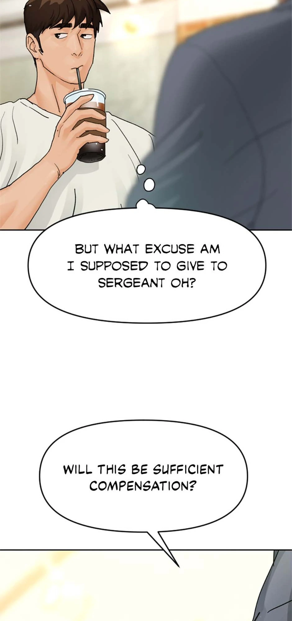 Call Sign Chapter 85 - Page 41