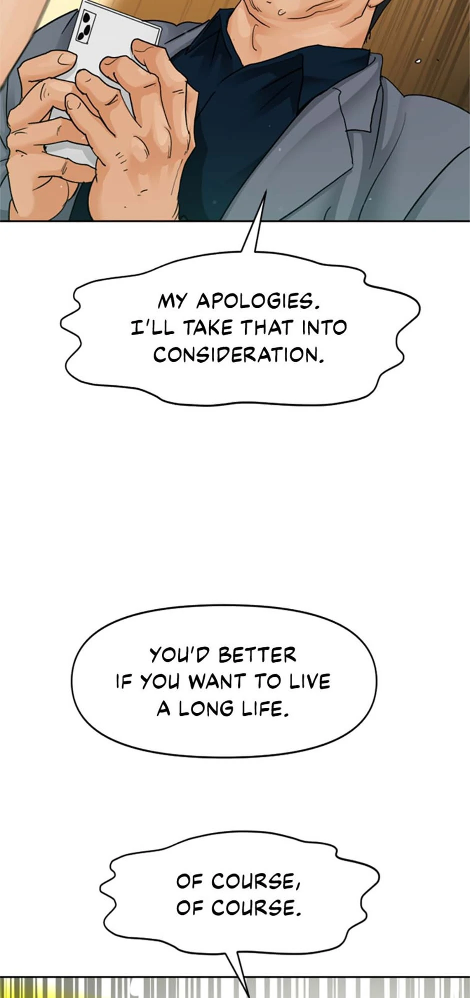 Call Sign Chapter 85 - Page 45