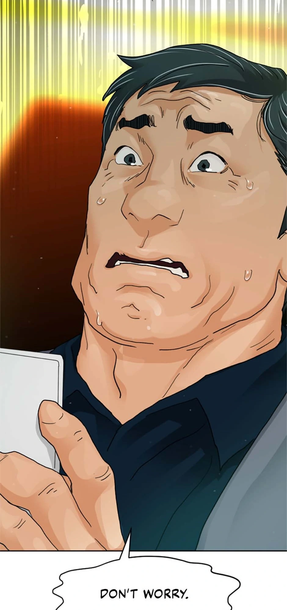 Call Sign Chapter 85 - Page 46