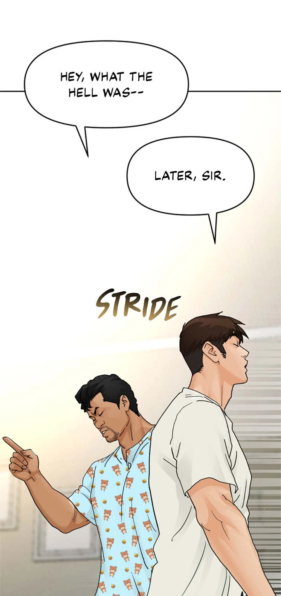 Call Sign Chapter 85 - Page 52