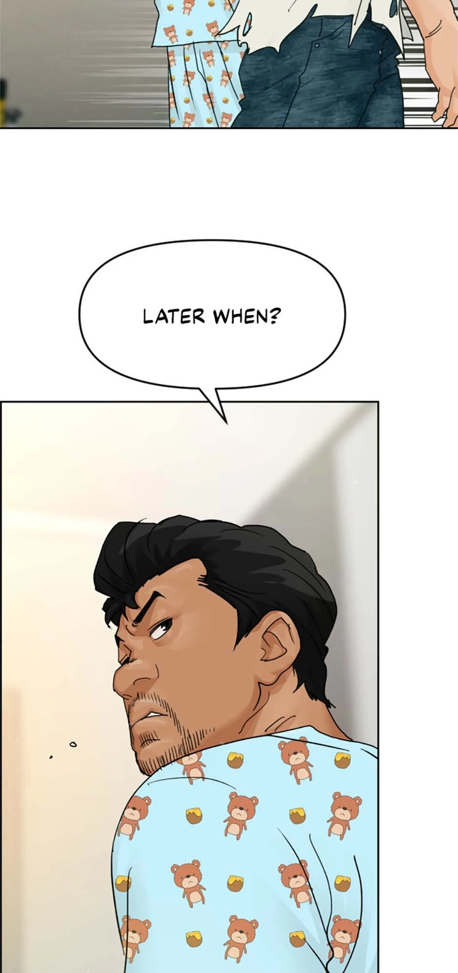 Call Sign Chapter 85 - Page 53
