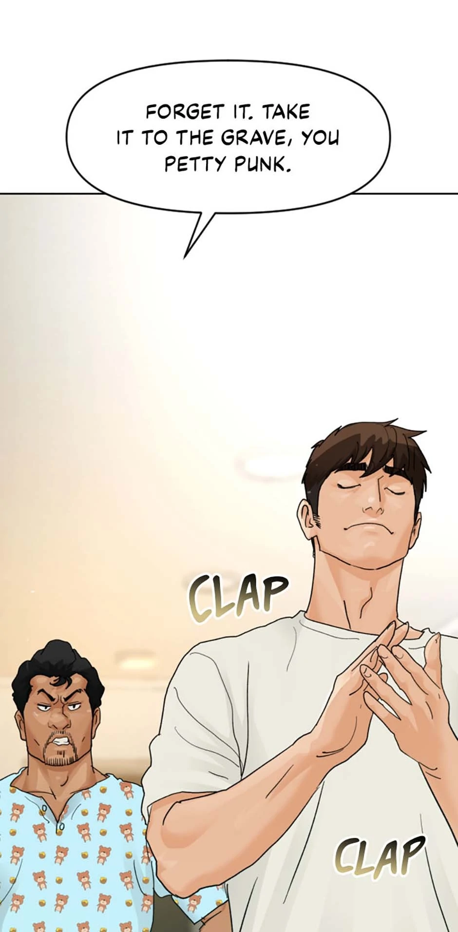 Call Sign Chapter 85 - Page 55
