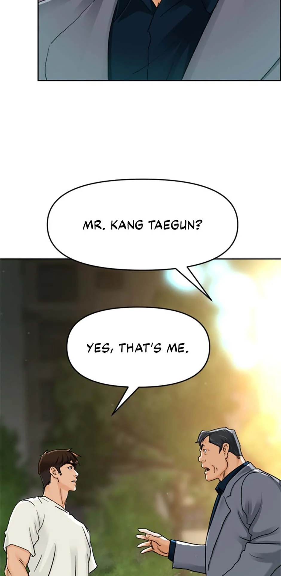 Call Sign Chapter 85 - Page 6