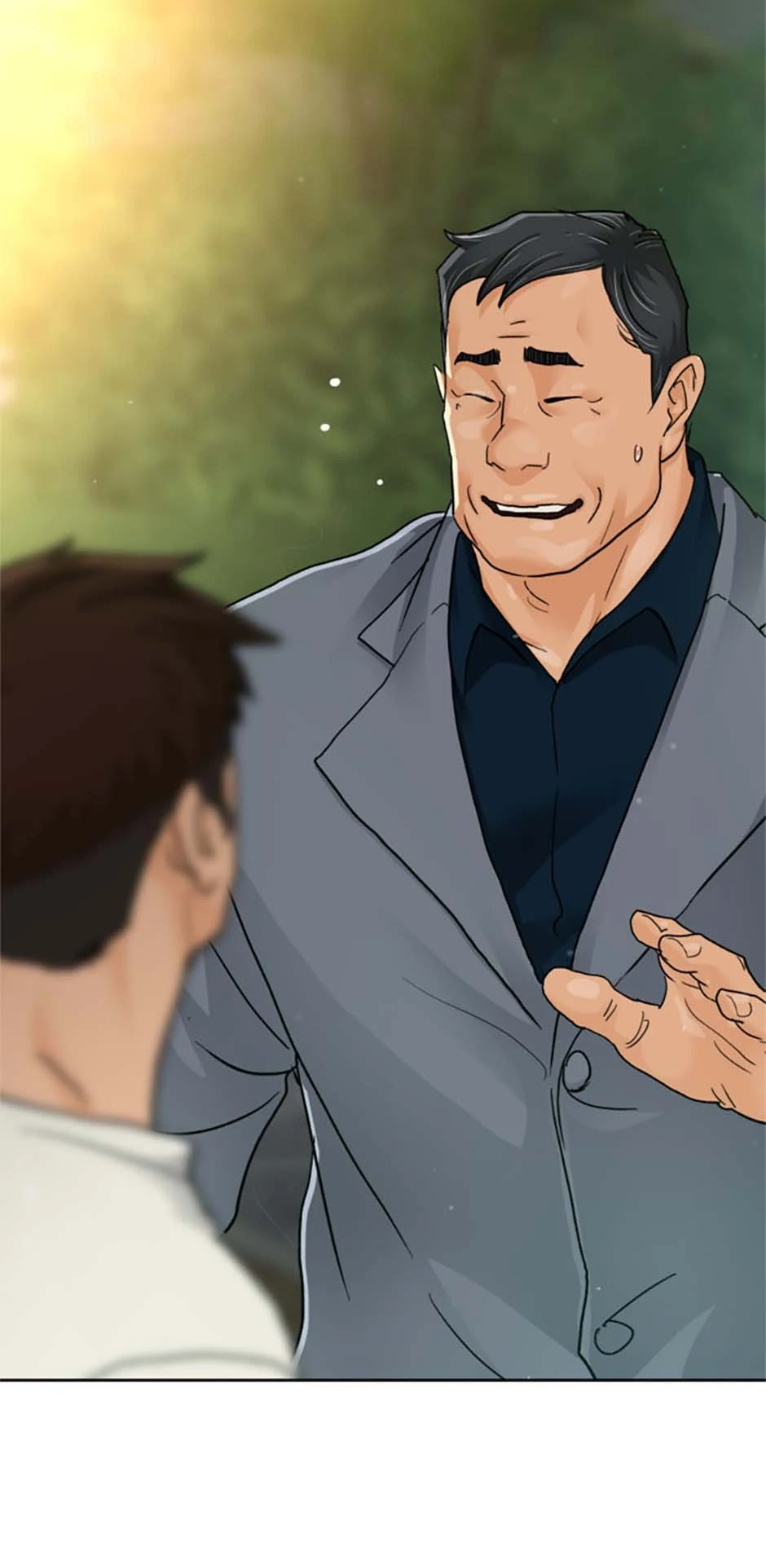Call Sign Chapter 85 - Page 8