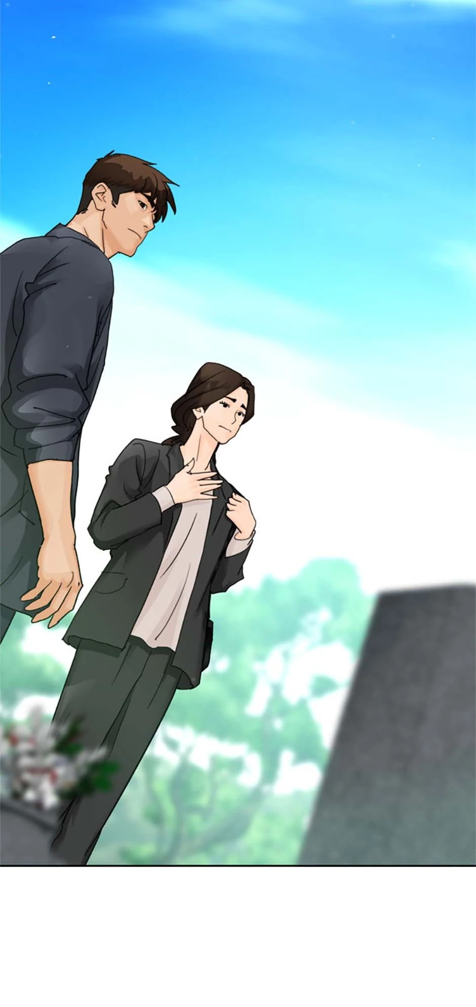 Call Sign Chapter 86 - Page 17