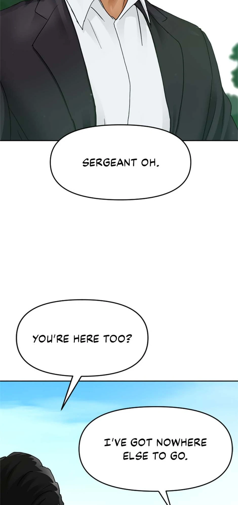 Call Sign Chapter 86 - Page 20
