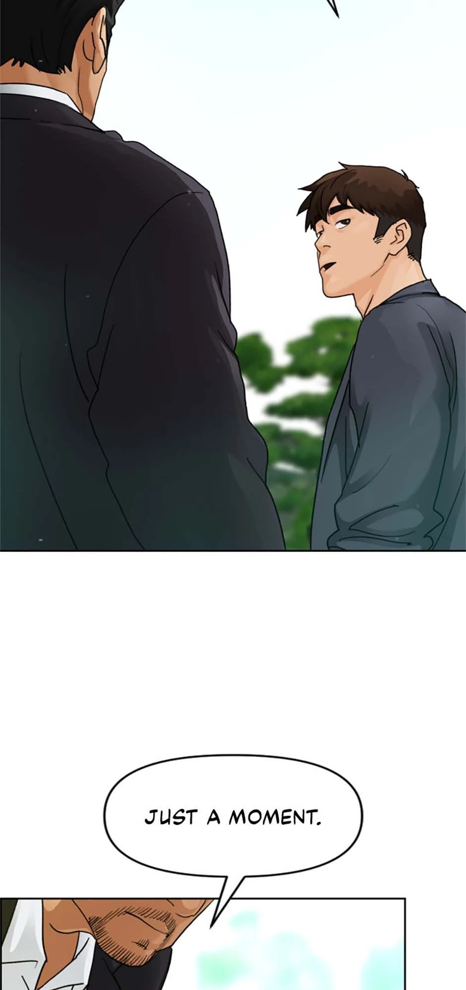 Call Sign Chapter 86 - Page 21