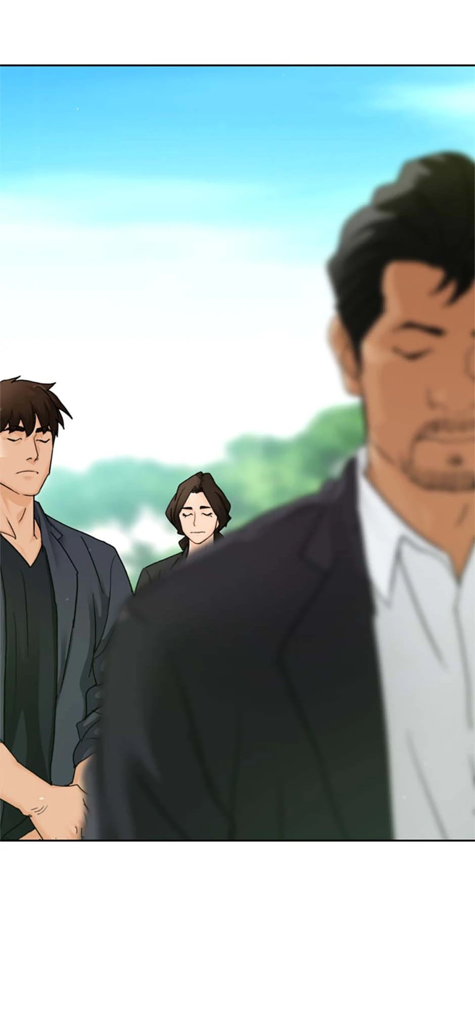 Call Sign Chapter 86 - Page 24