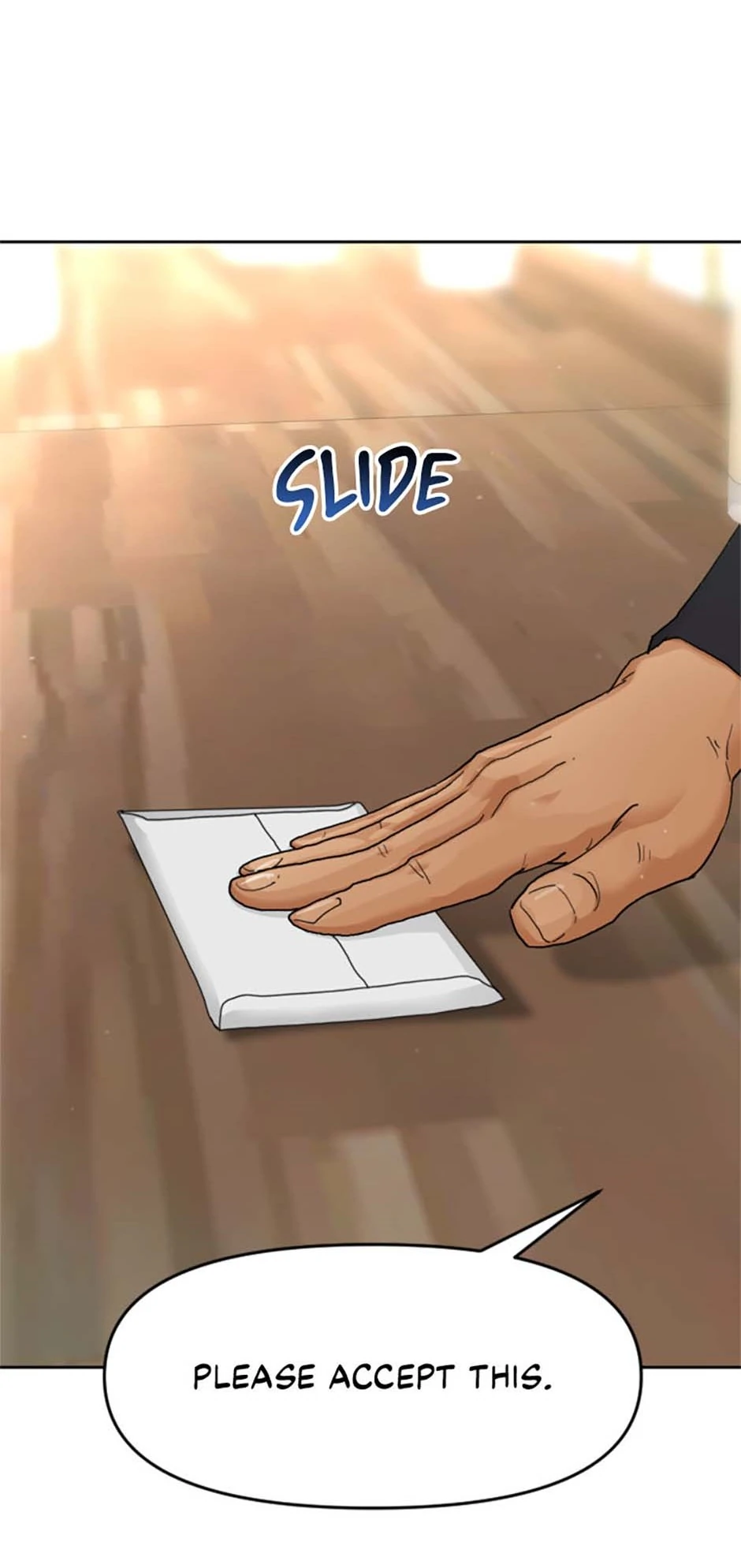 Call Sign Chapter 86 - Page 35