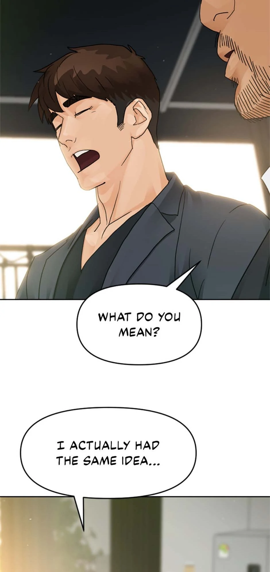 Call Sign Chapter 86 - Page 45
