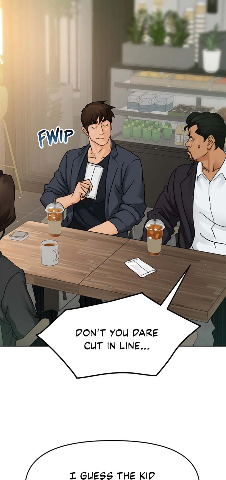 Call Sign Chapter 86 - Page 46