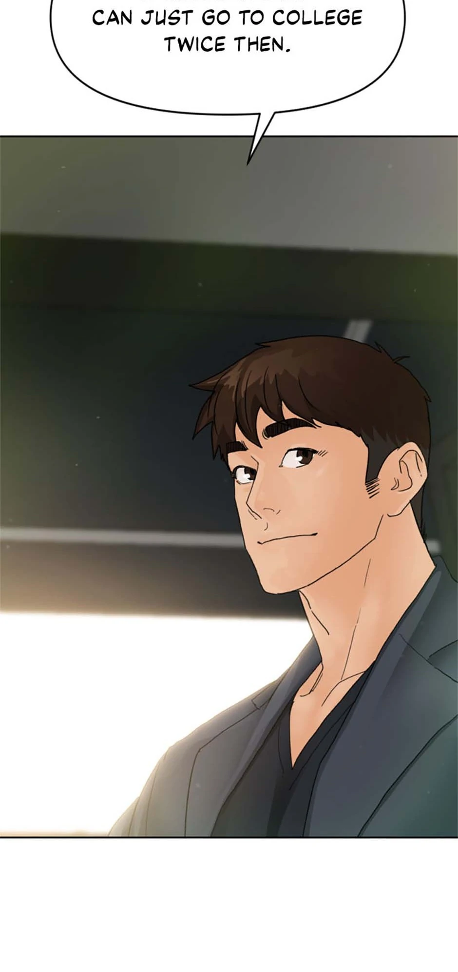 Call Sign Chapter 86 - Page 47