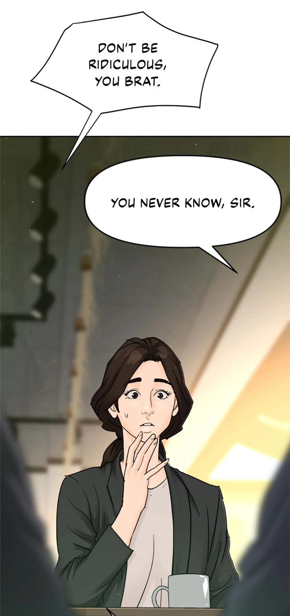Call Sign Chapter 86 - Page 48