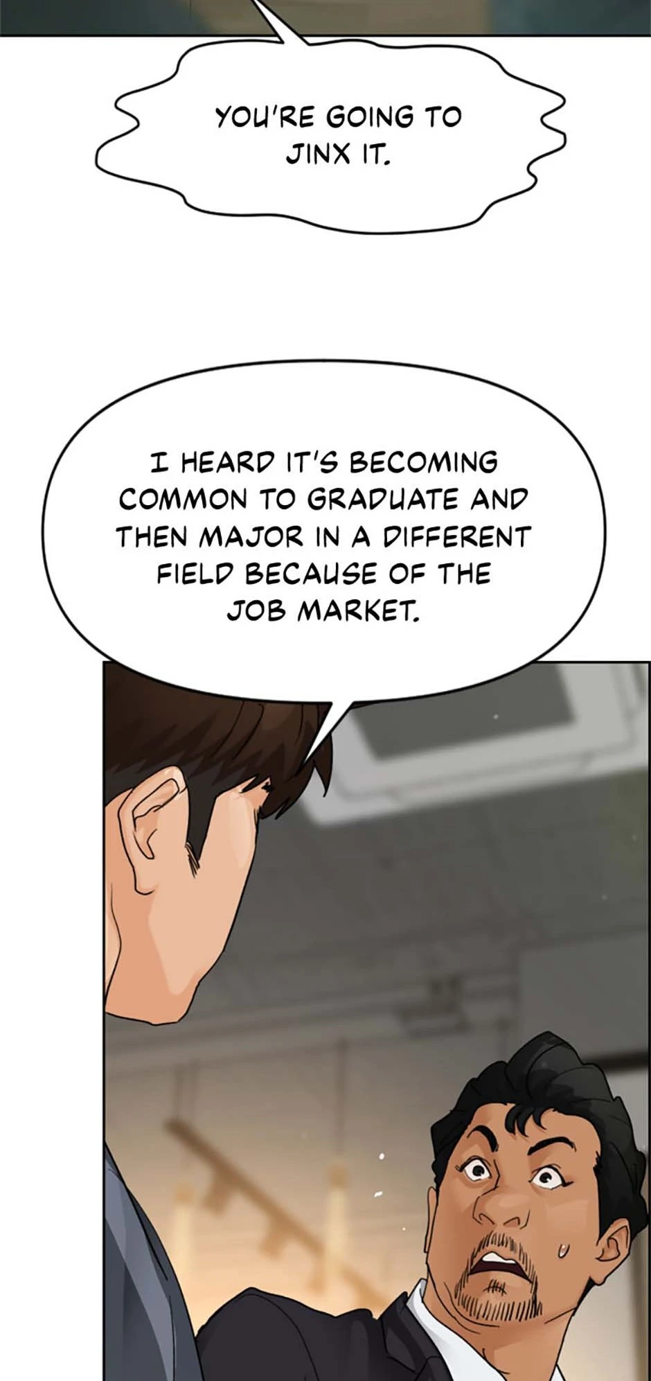 Call Sign Chapter 86 - Page 49