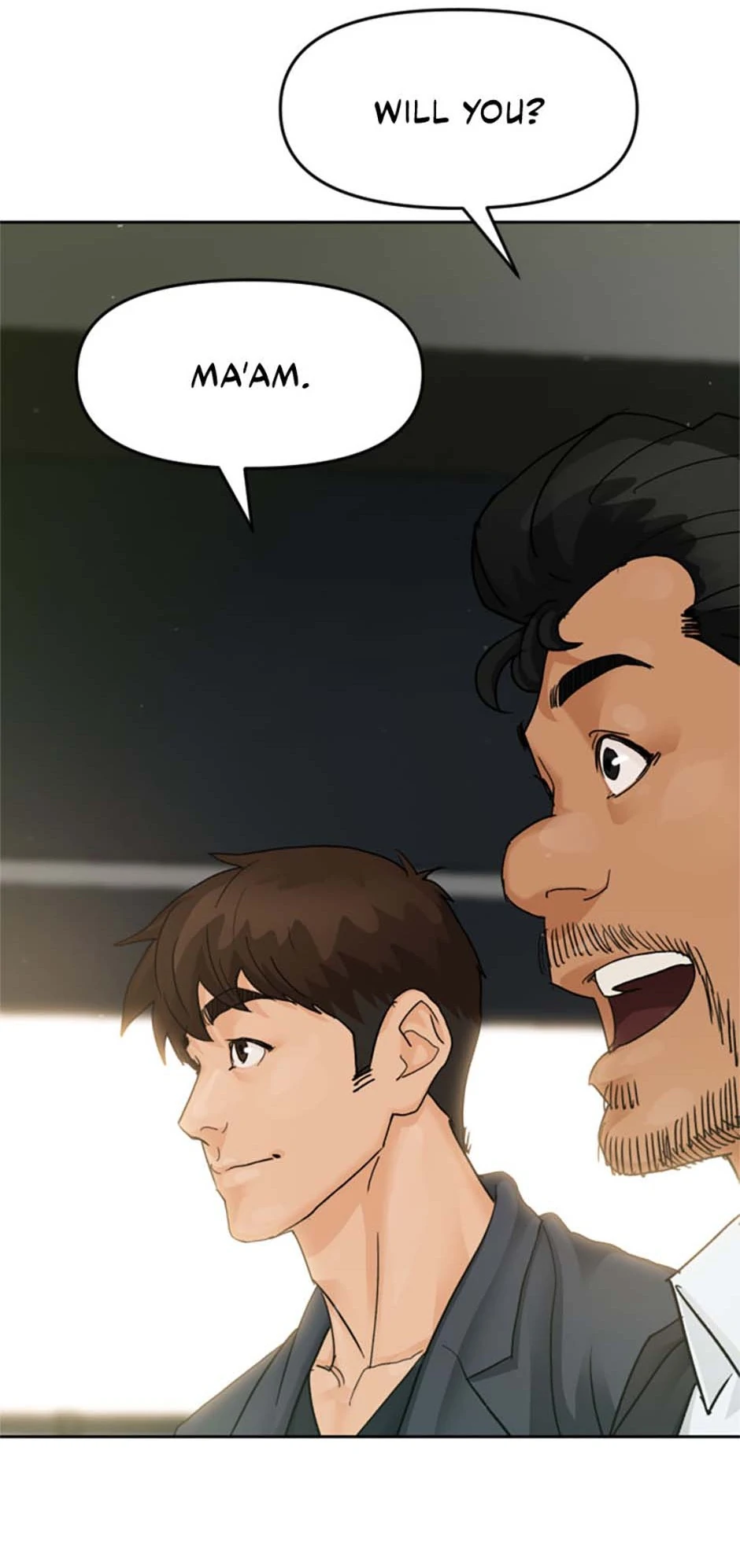 Call Sign Chapter 86 - Page 53