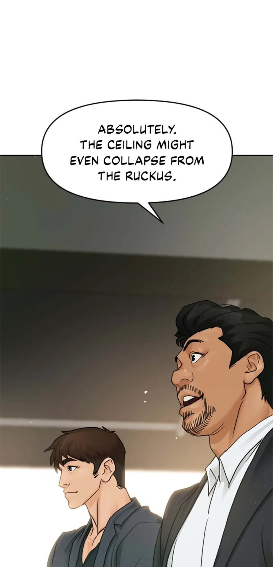Call Sign Chapter 86 - Page 55