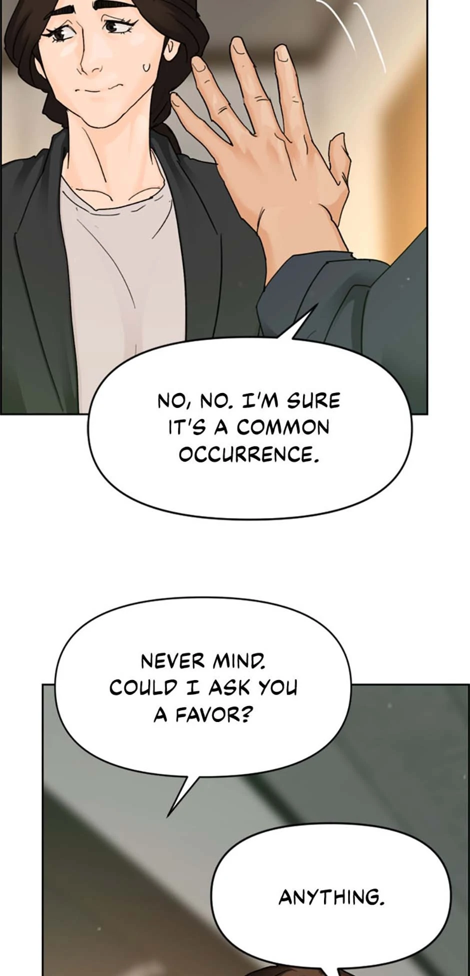 Call Sign Chapter 86 - Page 57