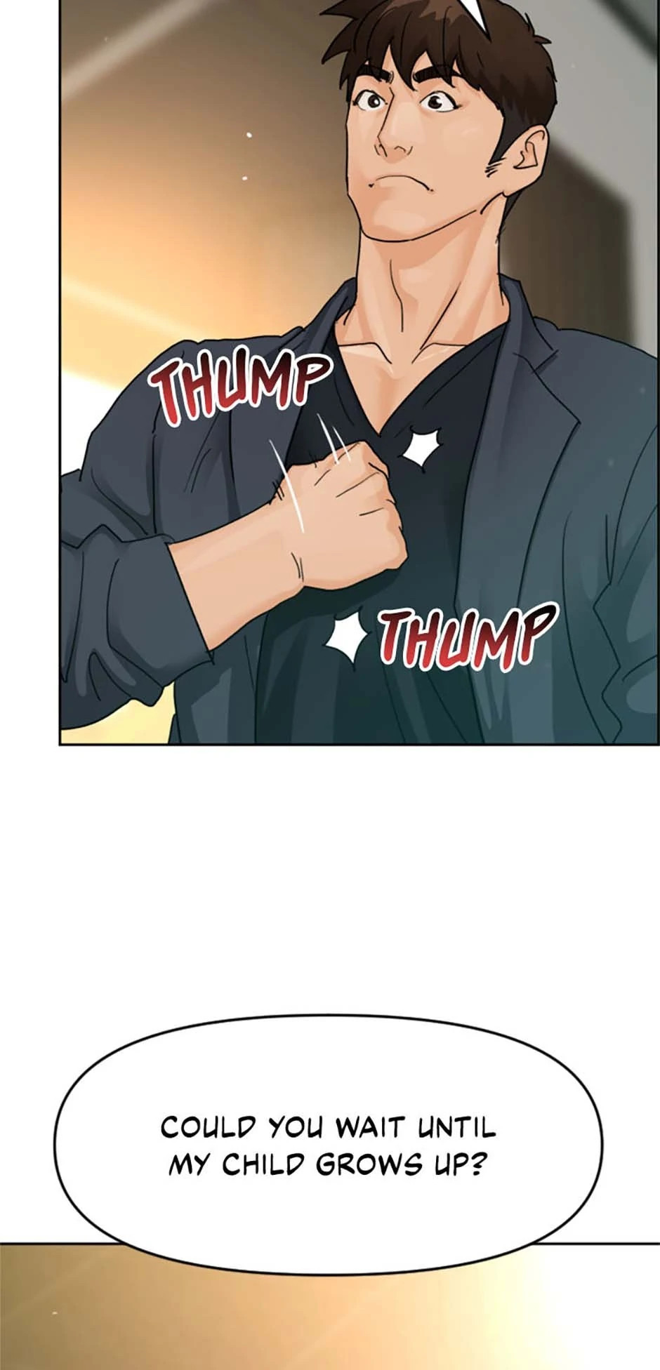 Call Sign Chapter 86 - Page 58