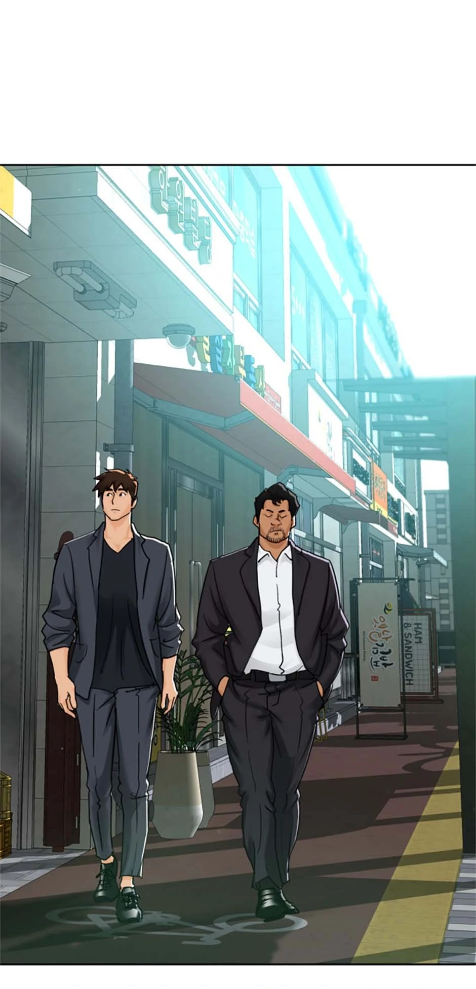 Call Sign Chapter 86 - Page 64