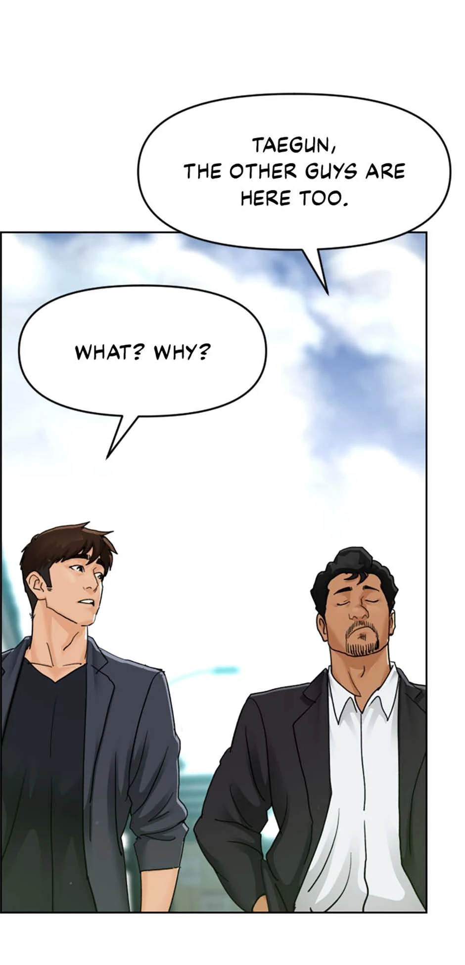 Call Sign Chapter 86 - Page 65