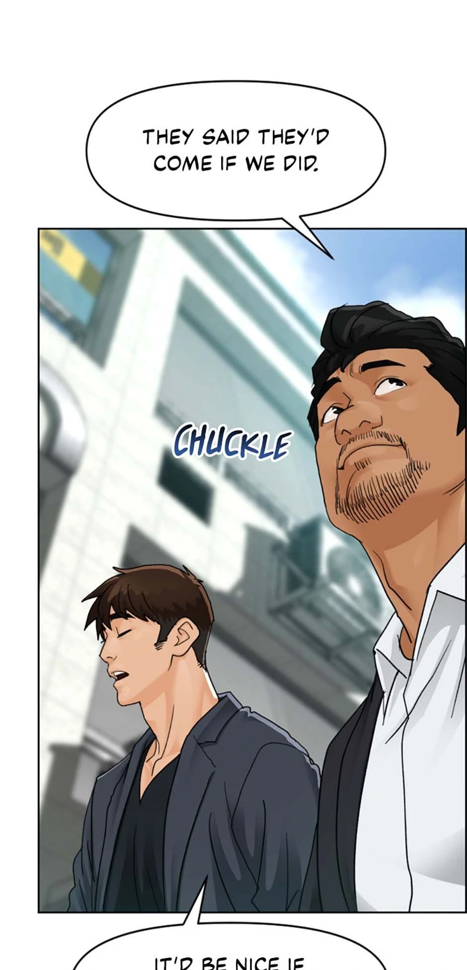 Call Sign Chapter 86 - Page 66