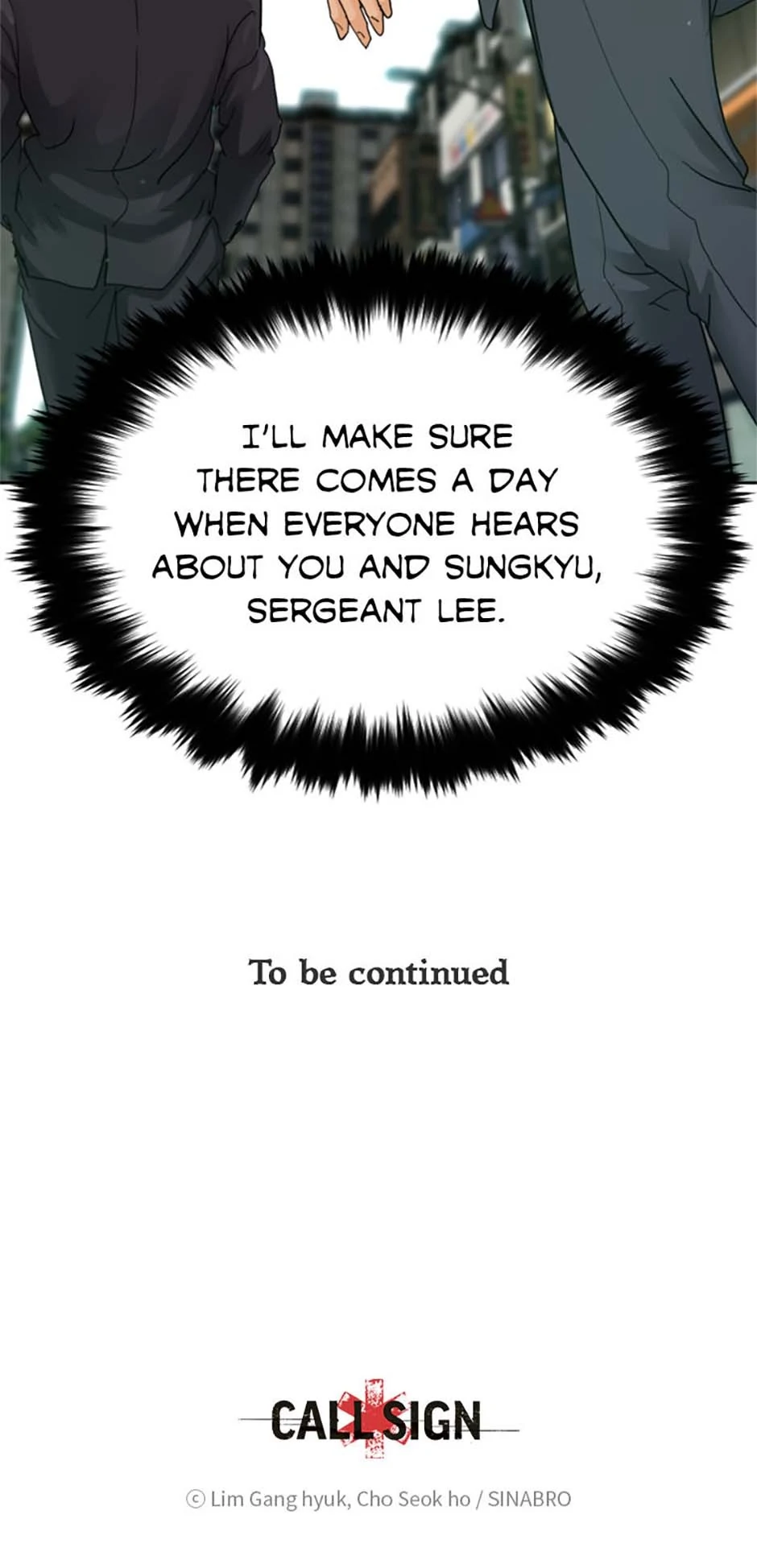 Call Sign Chapter 86 - Page 74