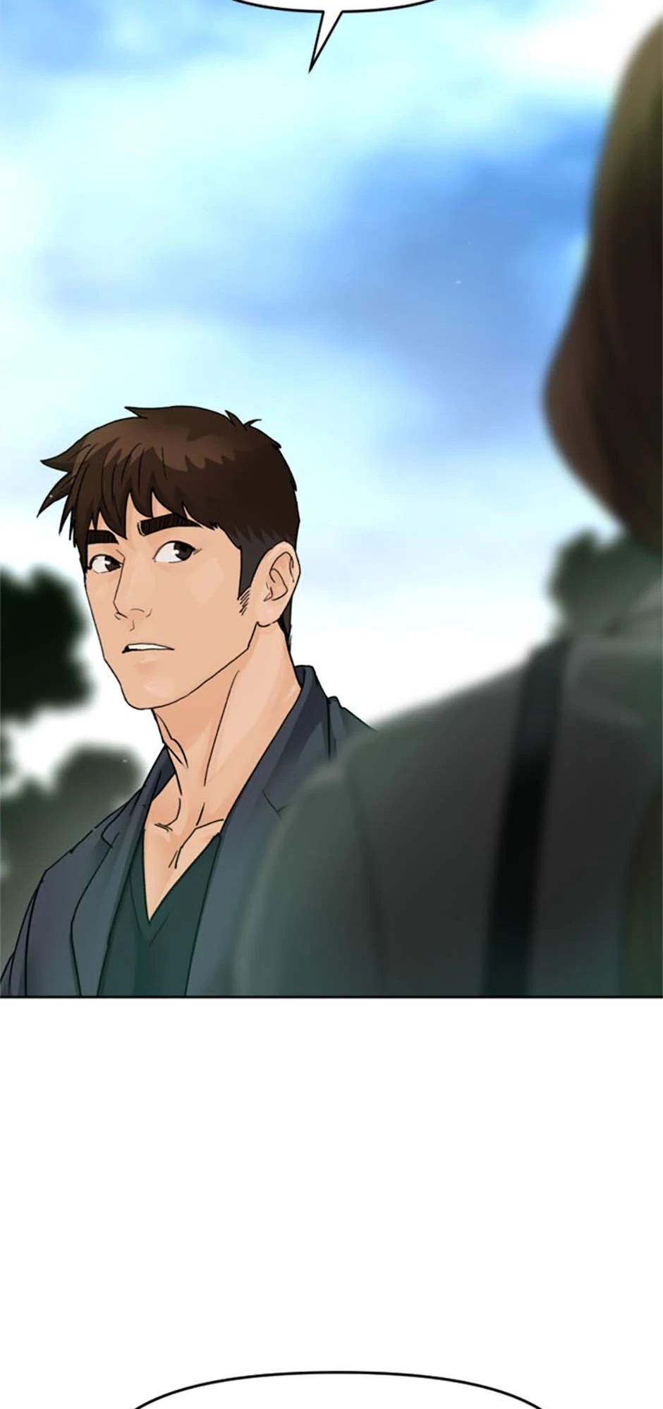 Call Sign Chapter 86 - Page 8
