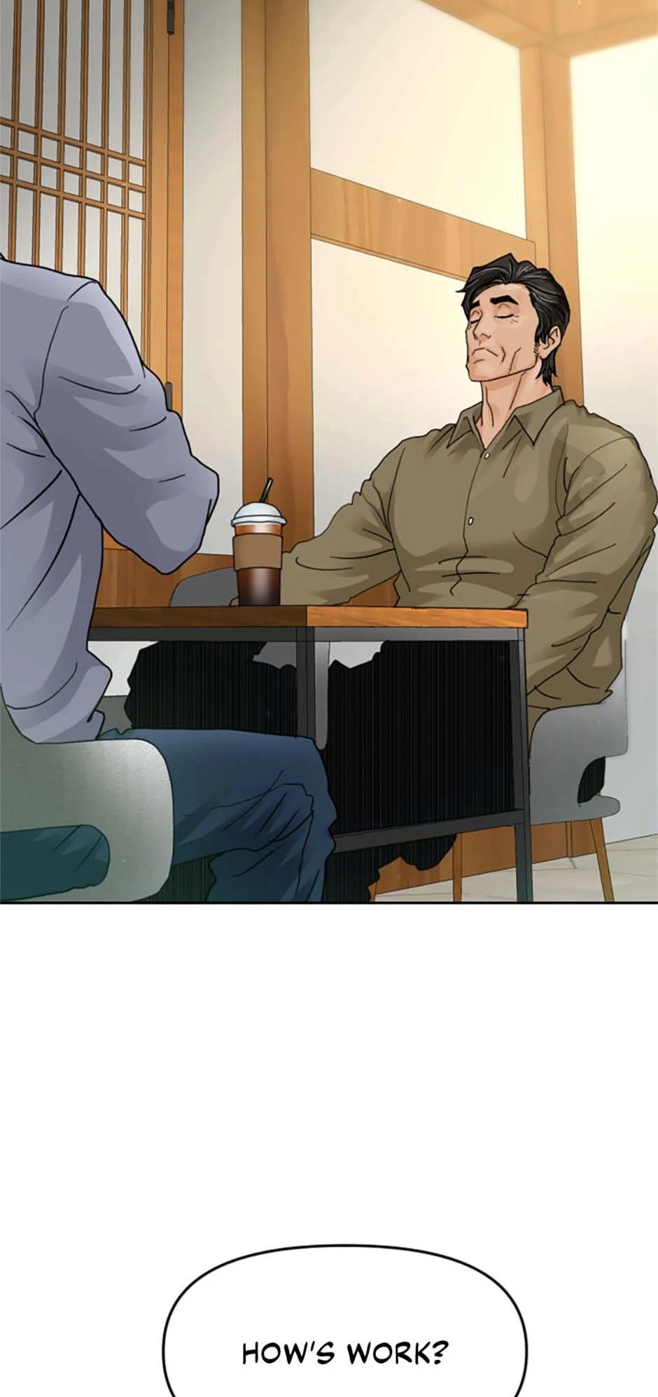 Call Sign Chapter 87 - Page 10