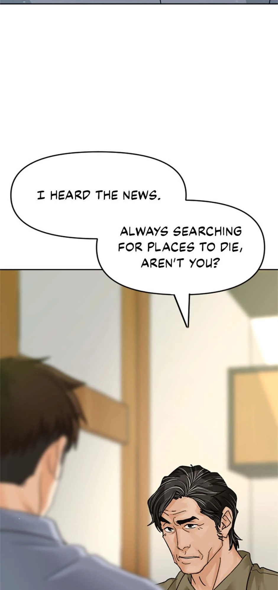 Call Sign Chapter 87 - Page 13