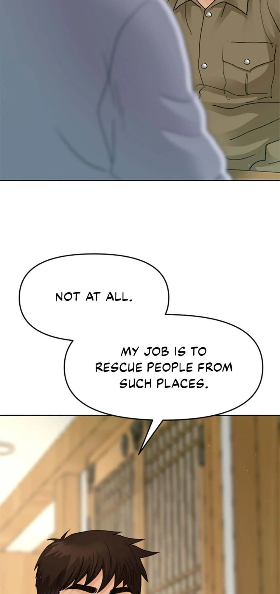 Call Sign Chapter 87 - Page 14