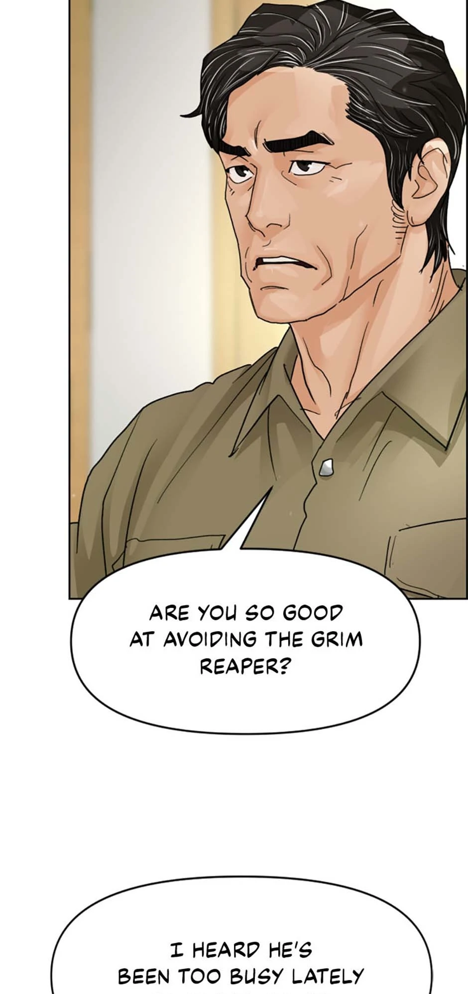 Call Sign Chapter 87 - Page 16