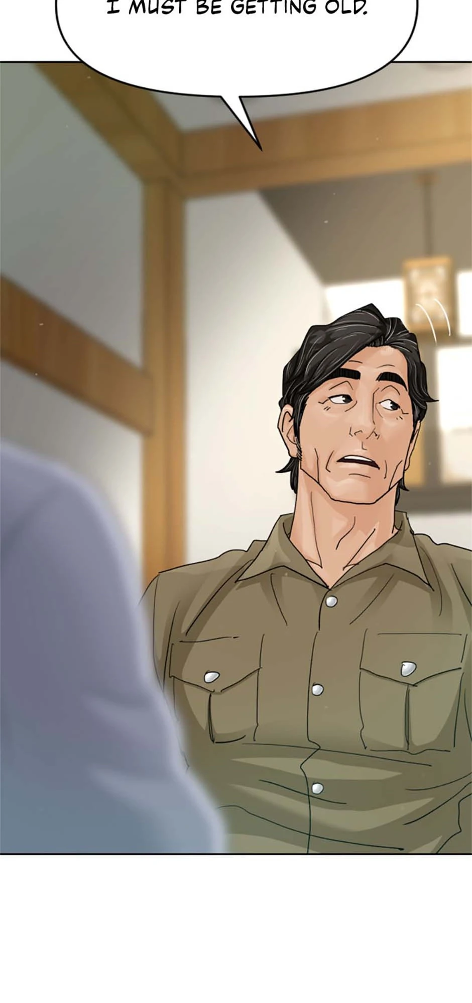 Call Sign Chapter 87 - Page 22