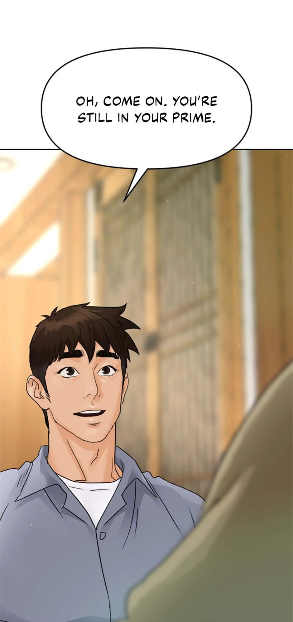 Call Sign Chapter 87 - Page 23